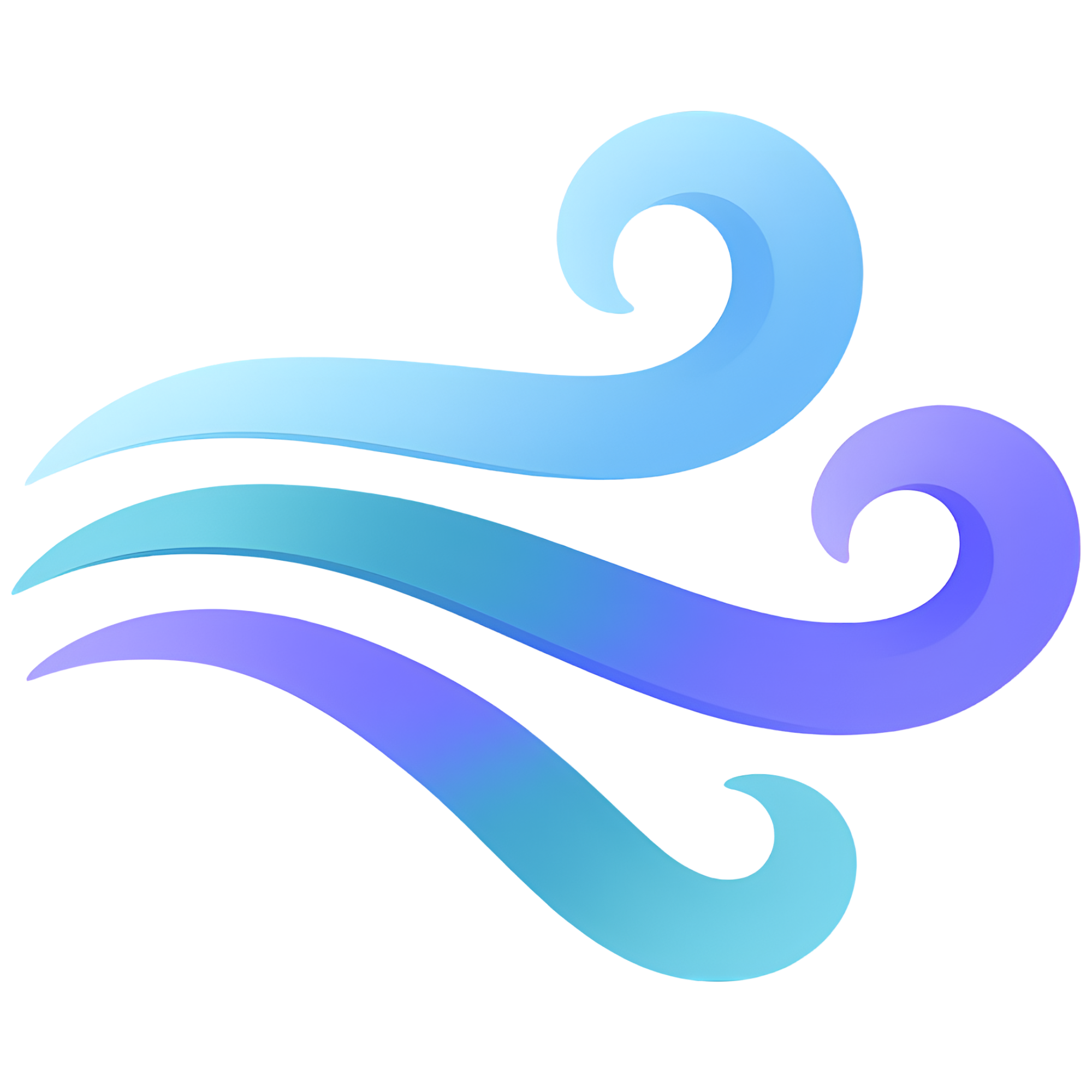 Dry icon