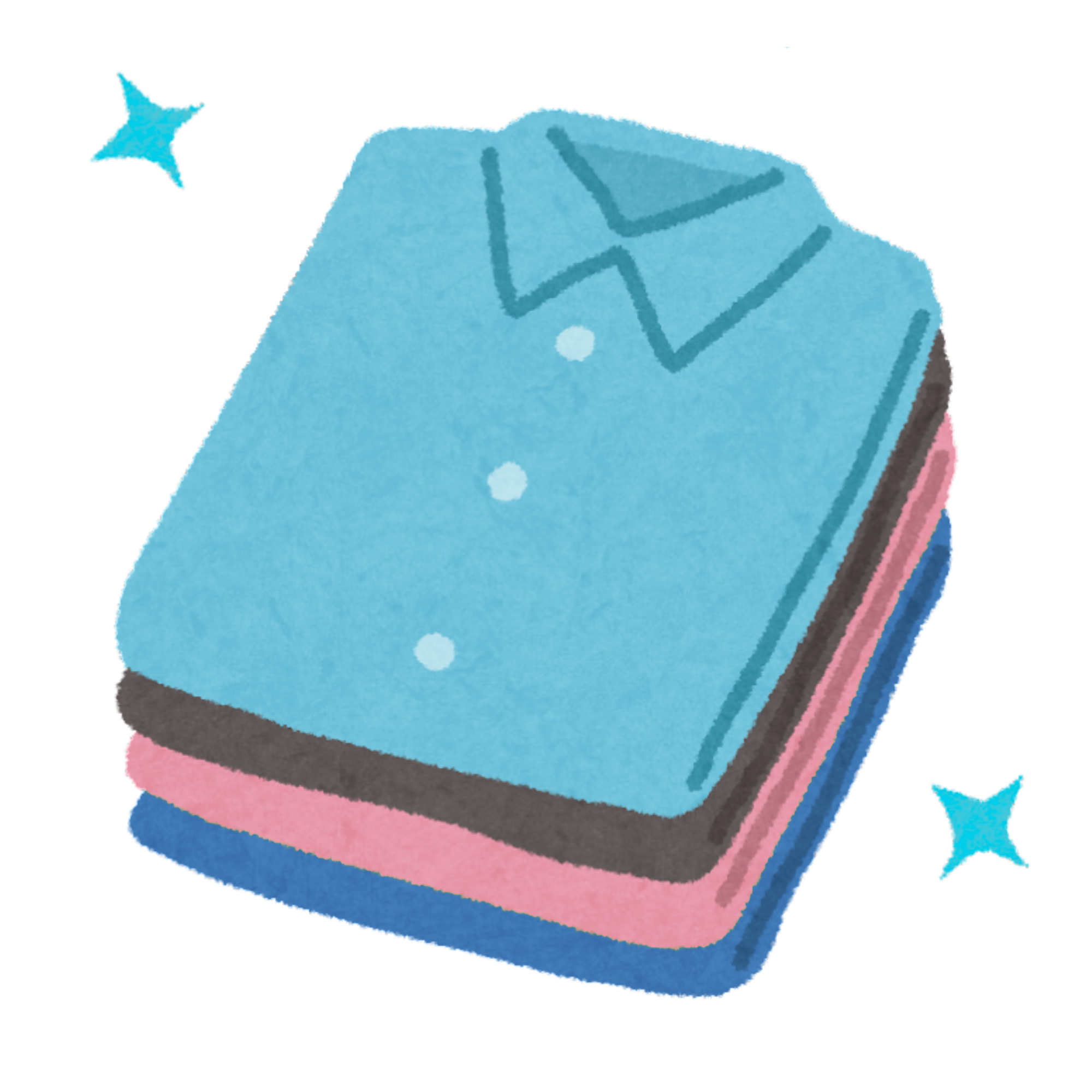 Fold icon